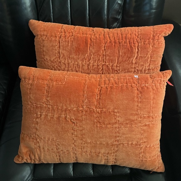 - OPALHOUSE by hungalow set of 2 pillows - Picture 3 of 6